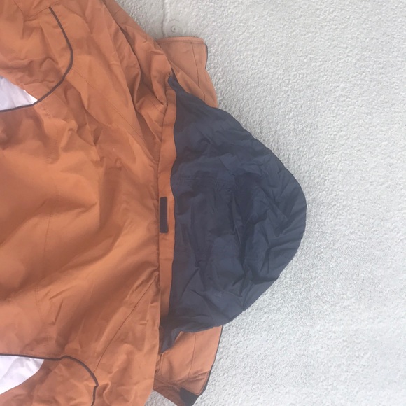 Snow jacket - Picture 6 of 6